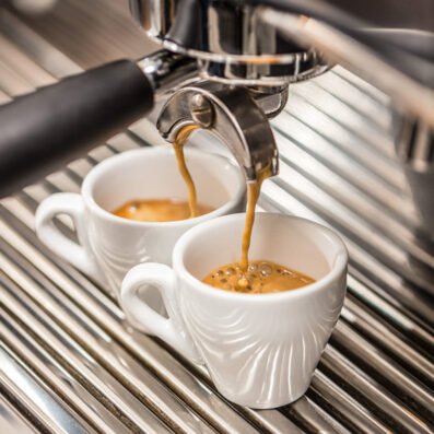 Double Espresso