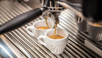 Double Espresso